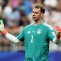 Neuer prekr&scaron;io propise na SP-u, ali glavni sudac nije reagirao...
