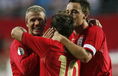 Euro 2008.: Pobjede 'Elfa' i Engleske, poraz Poljaka