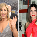 Hm, što su tamo radile? Sandra Bullock i Jennifer Aniston skupa bile kod poznatog kirurga...