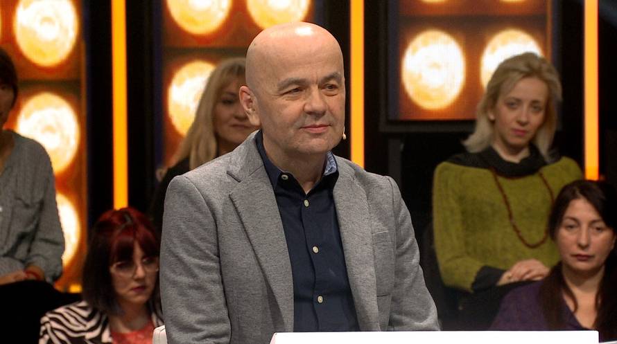 Mladen u 'Jokeru' dobio 100 €, a šah mu nije jača strana. Znate li vi odgovor o šahovskoj figuri?