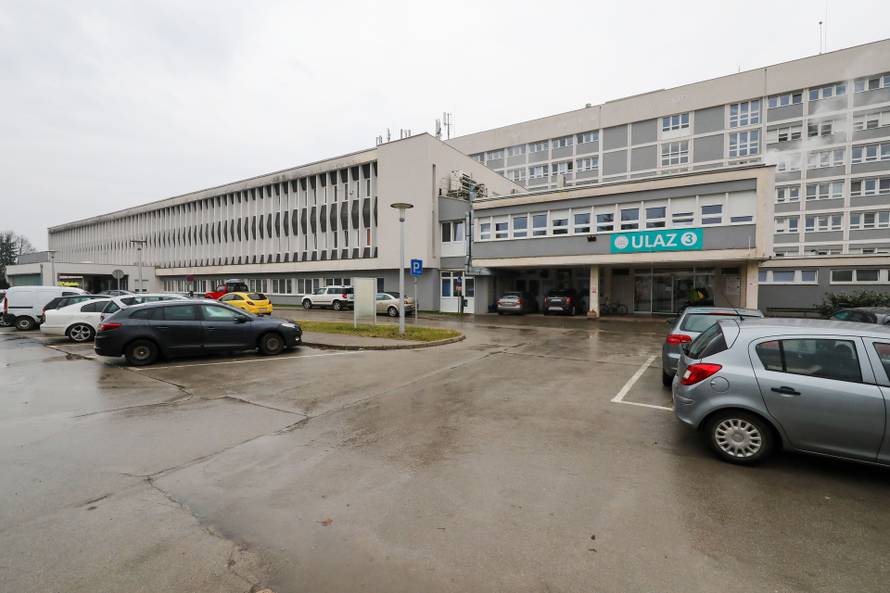 Karlovac: Izjava za medije o stanju nastradalih na autocesti A1