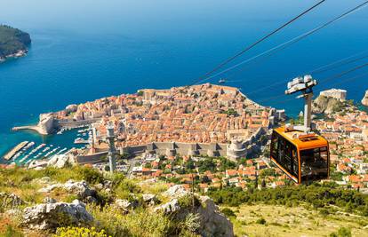Pronađite inspiraciju za vaš savršeni vikend: Dubrovnik i rivijera