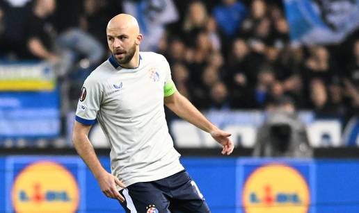 Josip Mi&scaron;i&cacute;: Mladi smo, nas par je igralo Europu. &Zcaron;ao mi je onog zadnjeg primljenog gola doma