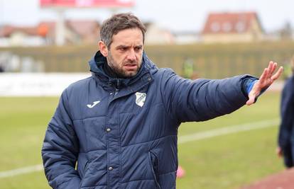 Đalović: Nije lako igrati nakon dva dana i po takvom terenu