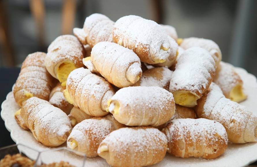 Gastroevent Split - češnjak i sumpor