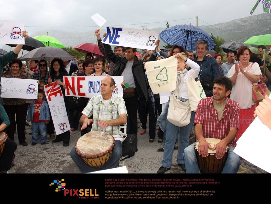 Ivana Ivanović/Pixsell