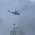 Pogledajte kako se Moskva brani od ukrajinskih dronova
