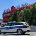 VIDEO Evakuiran Arena Centar