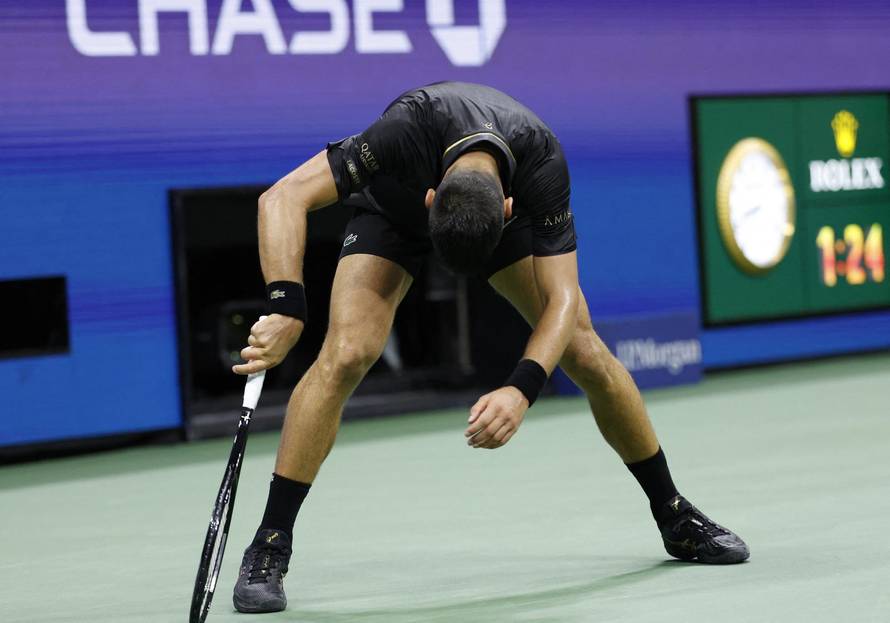 U.S. Open