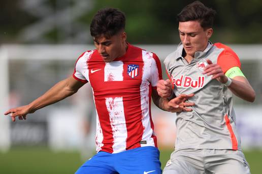 Hajduk zavr&scaron;io jo&scaron; jedan veliki posao! Mart&iacute;n iz Atl&eacute;tico Madrida stigao na Poljud