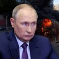 SAD: Malo je izgledno da će Rusija koristiti nuklearno oružje