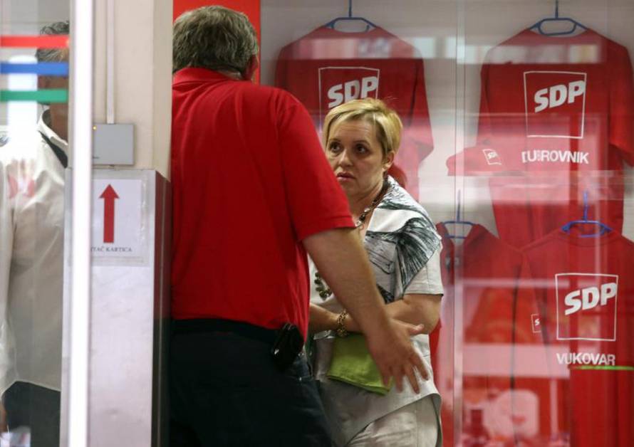 Robert Anić/PIXSELL