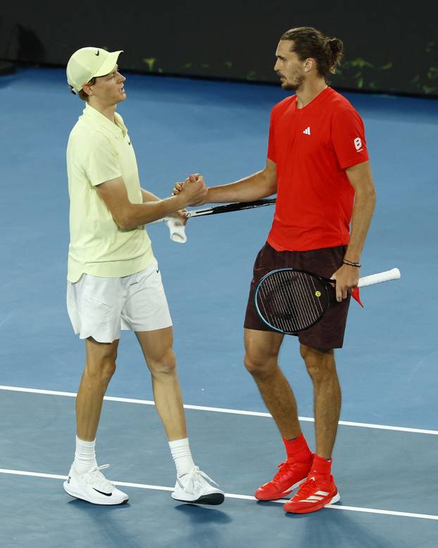 Australian Open