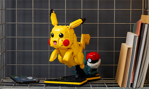 'Mora&scaron; sagradit sve': Stigli LEGO Pok&eacute;moni, evo i cijena