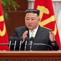 Sjeverna Koreja: Kim poziva na nuklearnu spremnost, optužio SAD i Južnu Koreju zbog vježbi