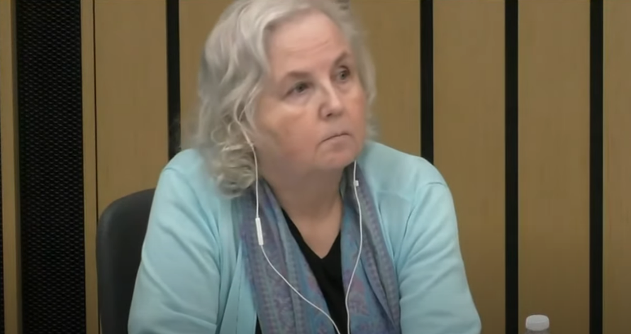 Autorica eseja 'Kako ubiti svog muža' osuđena je na doživotni zatvor zbog ubojstva muža