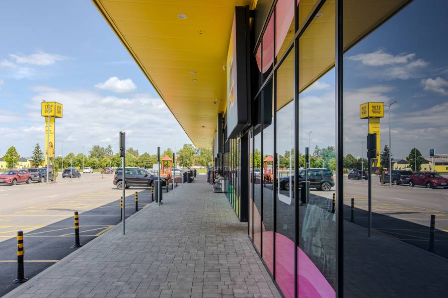 STOP SHOP u snažnoj ekspanziji: Mrežu širi na 24 lokacije u Hrvatskoj