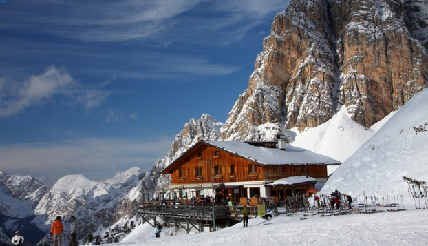Ne volite gužve? Ova mirna skijališta vrijedi obići ove zime