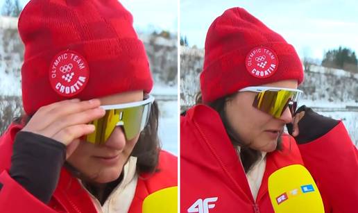 Slomljena Zrinka je zaplakala: 'Slu&scaron;ala sam glupe savjete...'