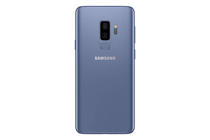 Galaxy S9 s poznatim licem: Nova kamera je glavna zvijezda