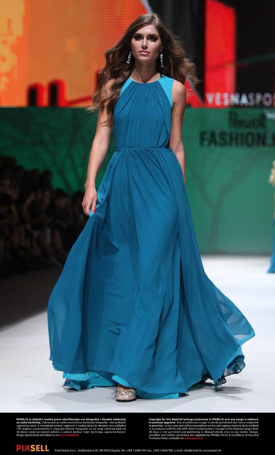 Borna Filić/Pixsell