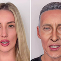 Marina Mamić transformirala se u Thompsona: Možda pola mil. ljudi pogleda ovaj videozapis