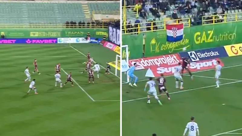 VIDEO Veliki promašaj Belje, a Lawal briljirao. Pogledajte kako su dinamovci izgubili od Istre