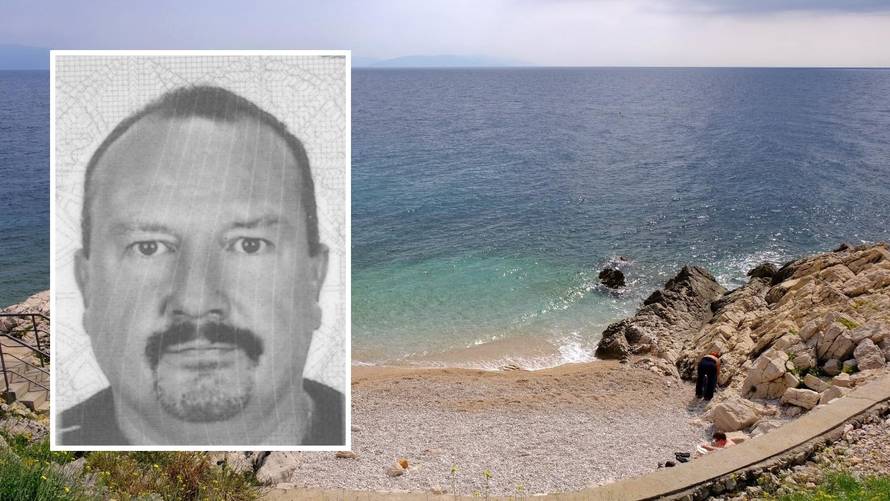 Misterij kod Rapca: Našli tijelo, bilo je na dnu mora 6 godina?!