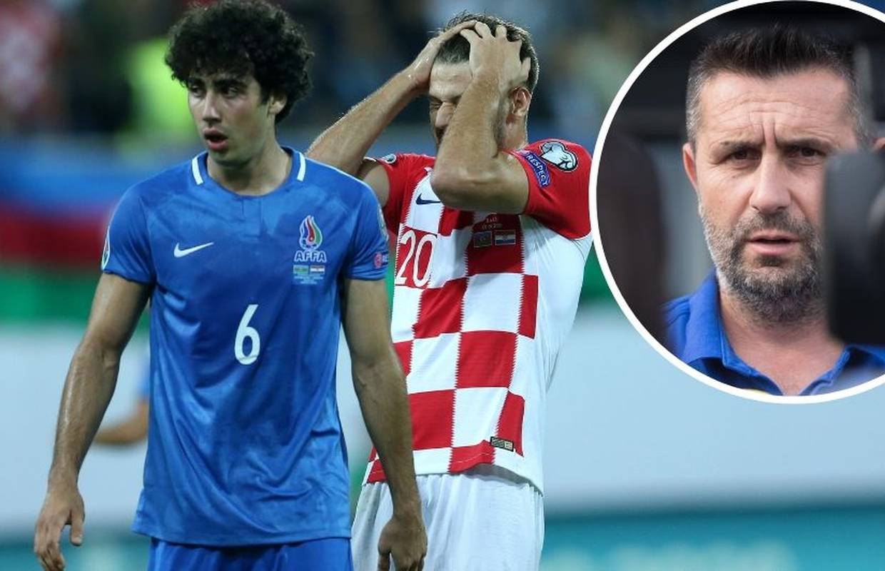 Bjelica: Na kraju moramo biti zadovoljni, mogli smo i izgubiti