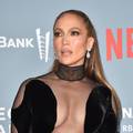 Jennifer Lopez o velikom strahu: 'Pitala sam doktora jesam li luda, sve mi se skroz pomutilo'