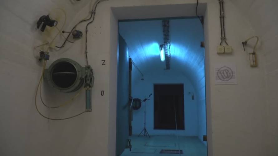 Tito je bio u strahu: Izgradio je bunker za 4,6 milijardi dolara