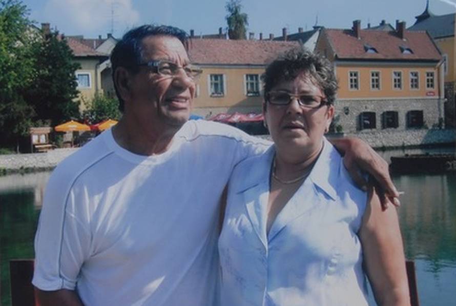 Šaban Bajramović kraj dočekao u bijedi: 'Zbog žene sam završio na Golom otoku, ali ne žalim...'