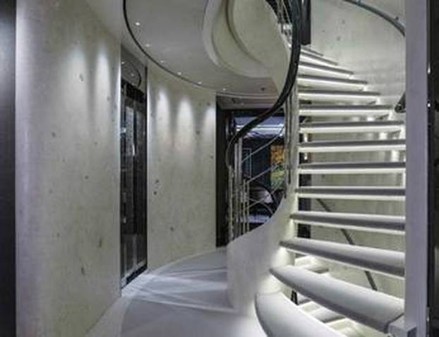 FOTO Zavirite u Jordanovo carstvo na vodi od 105 mil. € kojim plovi Jadranom...