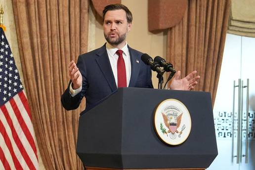 PROPALI PREGOVORI Oglasile su se ameri&ccaron;ka i iranska strana! Trump objavio znakoviti video