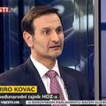 Miro Kovač: 'Zamolit ću da se uvaži glasovanje po savjesti'
