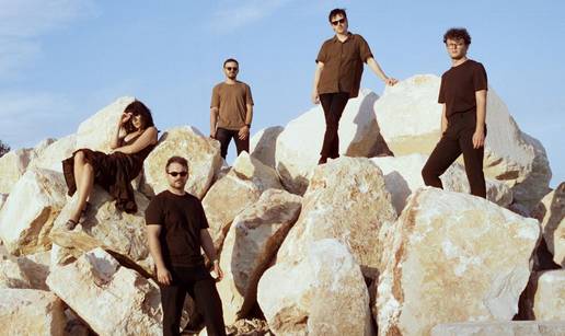 Tidal Pull najavili koncertnu promociju albuma: "Spremili smo najdu&zcaron;u setlistu dosad"