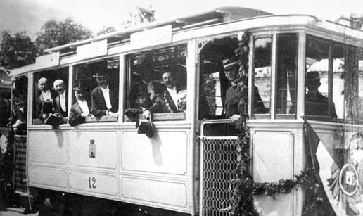 Nesre&cacute;a promijenila pravila: Kako zaustaviti pulfera&scaron;enje mladih na tramvajima?