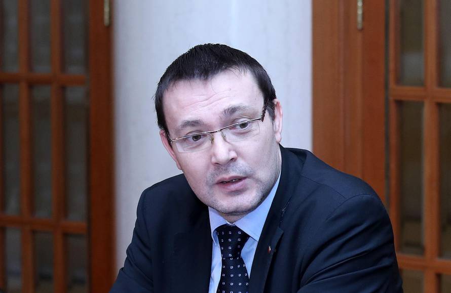 Bauk: Pupovčeva izjava neće dovesti u pitanje koaliciju