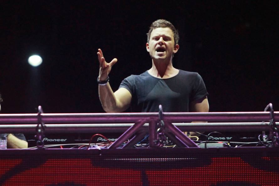 Fedde Le Grand: 'Zašto volim Hrvatsku? Pogledajte video!'