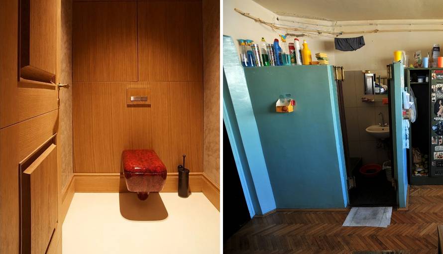 Prvo jutro Gazde u Remetincu: Kruh, namaz, čaj i običan WC