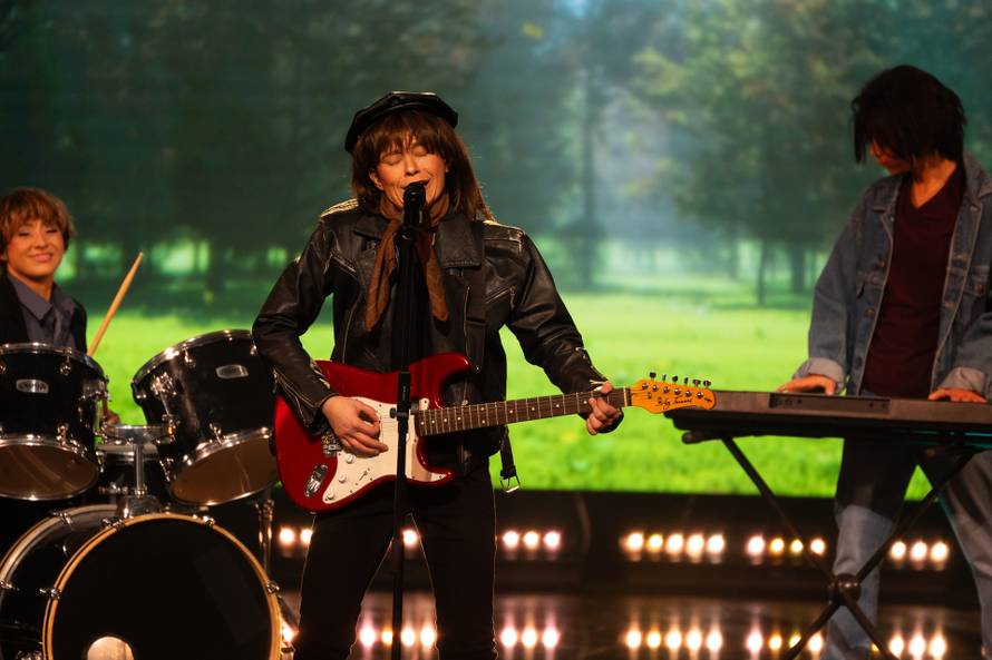 Domagoj Nižić pobijedio je u 9. epizodi TLZP-a: 'Presretan sam'