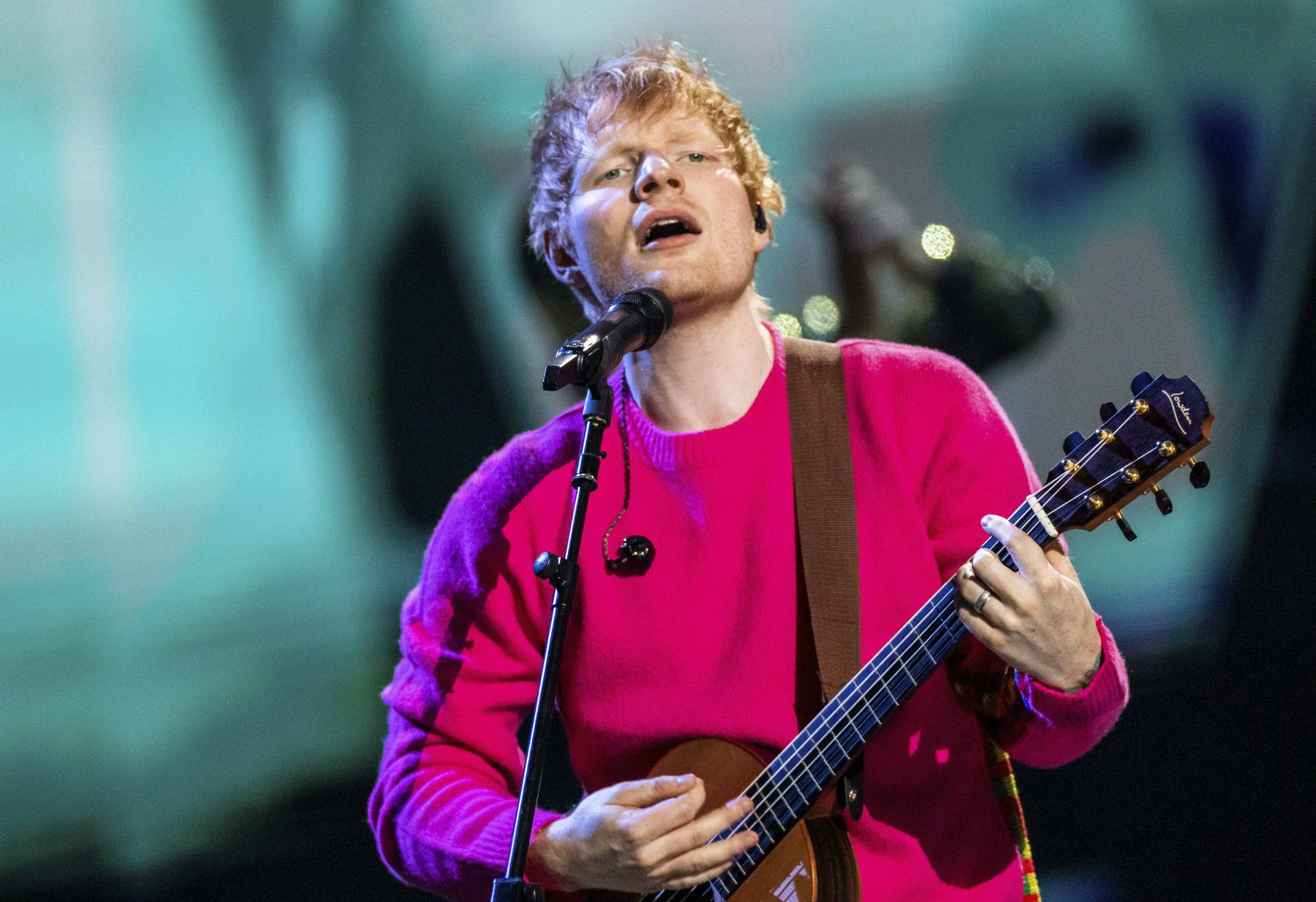 Zagreb se pripremio za koncert godine: 'Očekujem da Sheeran napravi pravi glazbeni spektakl'