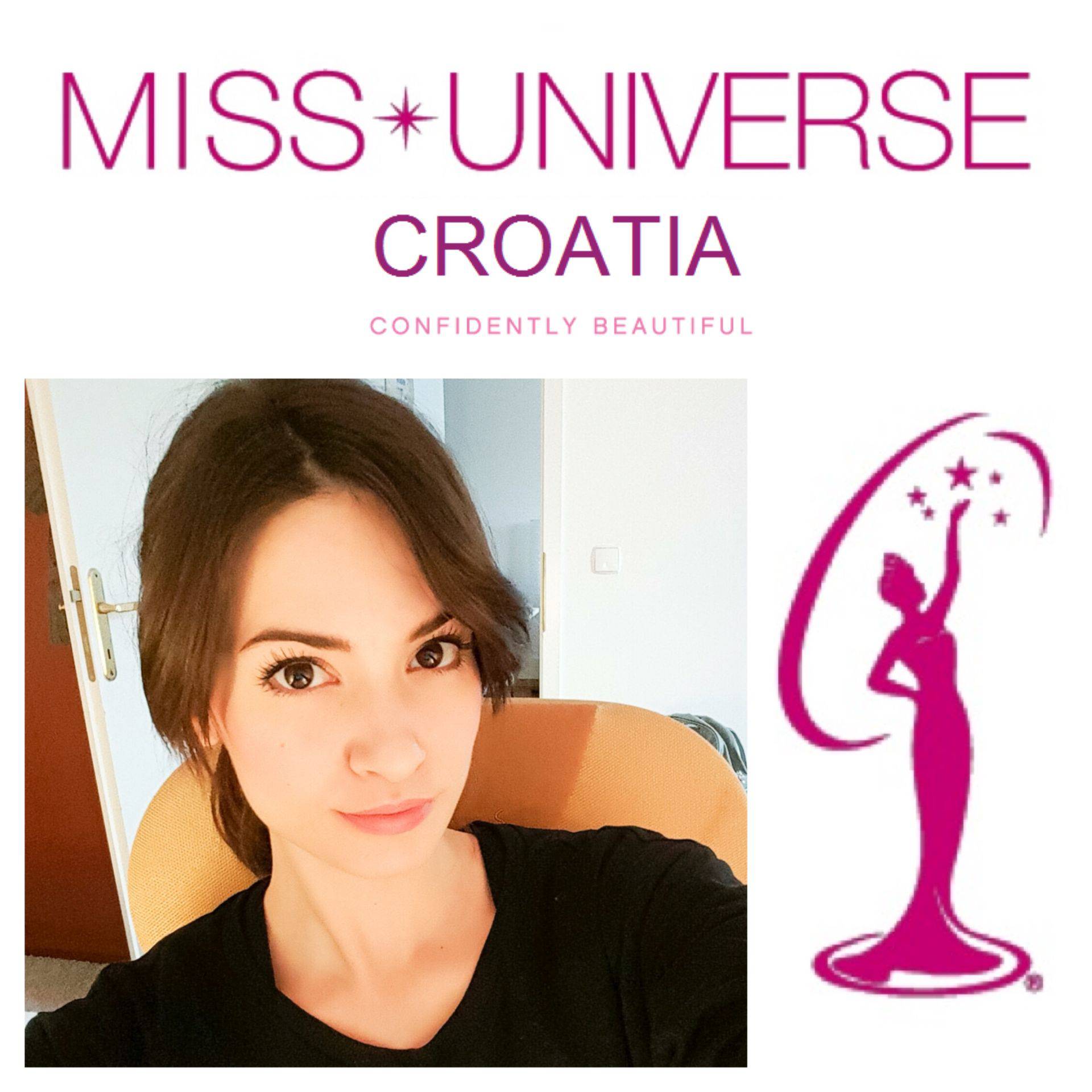 Upoznajte finalistice izbora Miss Universe Hrvatske  2016.