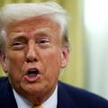 Trump se oglasio nakon razgovora s Putinom: 'Nadam se da ćemo obaviti posao'