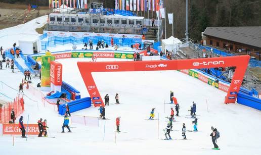 FIS dao 'zeleno svjetlo' za Snow Queen Trophy: Staza je odlična