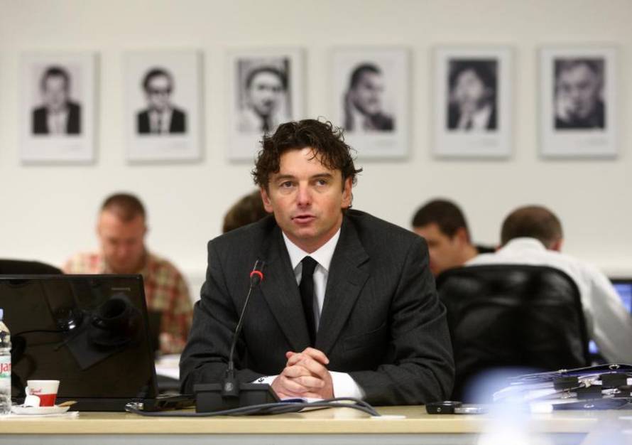 Davor Puklavec/Pixsell