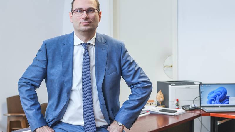 Ne sluti na dobro kad se novi predsjednik Ustavnog suda već opravdava za sukob interesa
