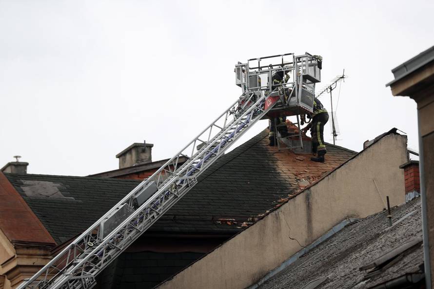 Zagreb: Andrej Plenkovic obišao je izložbu EU fondovi mijenjaju Hrvatsku