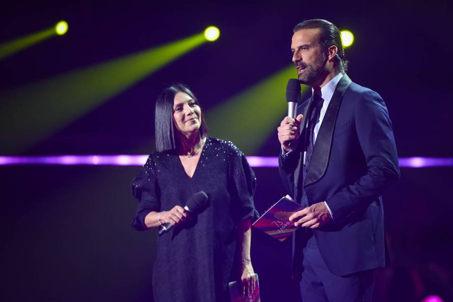 Zagreb: 73. Zagrebački festival, nastupi 