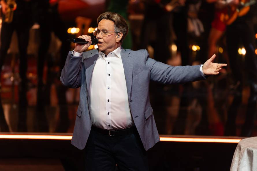 Kakva transformacija! Marcela Oroši oduševila je u liku Halida, Enis Bešlagić ga odmah nazvao!